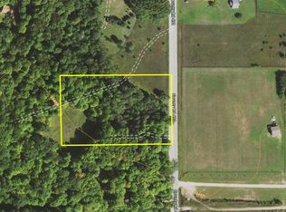 Co Road 491, Lewiston, MI 49756