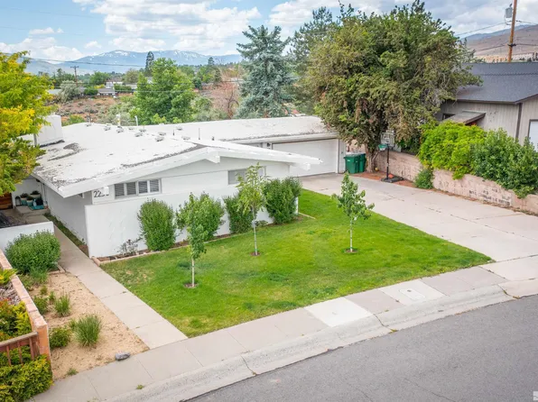 2230 Arcane Ave, Reno, NV 89503
