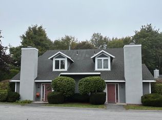 1 Corey Way #1, Northborough, MA 01532