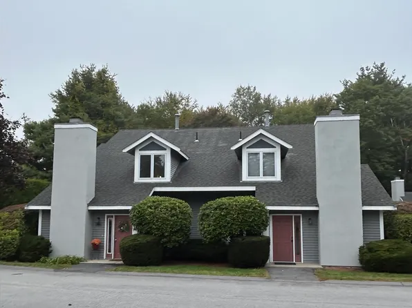 1 Corey Way #1, Northborough, MA 01532