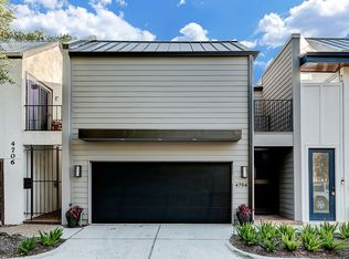 4704 Mount Vernon St, Houston, TX 77006