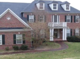 8150 Elkstone Pl, Port Tobacco, MD 20677