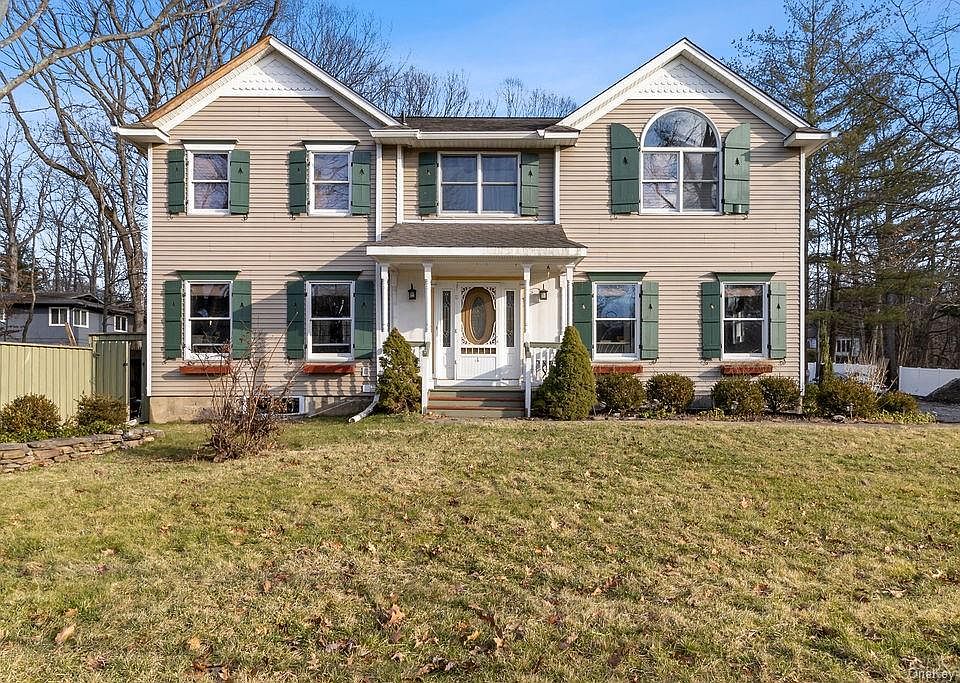 146 Camp Hill Road, Pomona, NY 10970 MLS H6282200 Zillow