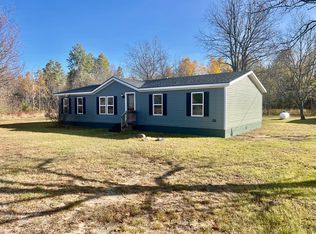 8018 N Kolka Creek Rd, Frederic, MI 49733
