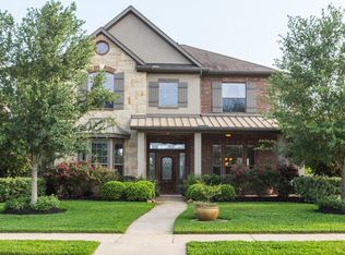 3902 Bowie Bend Ln, Katy, TX 77494