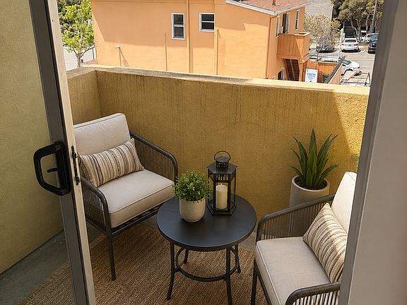 4th image of 1601 Kettner Blvd Unit 30