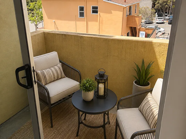 1601 Kettner Blvd #30 — Photo 4