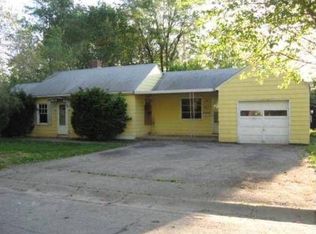 13314 Spring St, Grandview, MO 64030