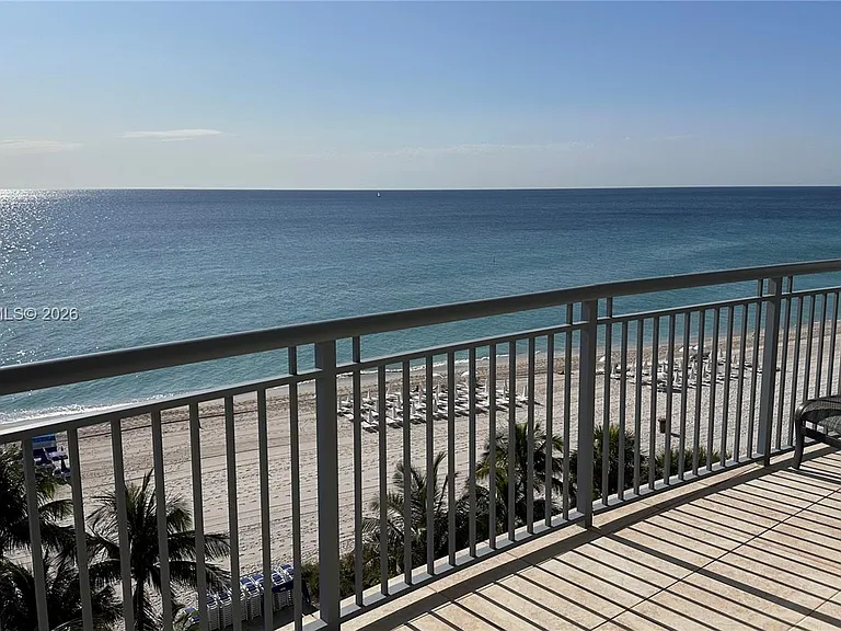 17375 Collins Ave #601 — Photo 13