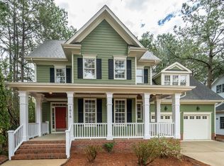 1616 Marshall Farm St, Wake Forest, NC 27587