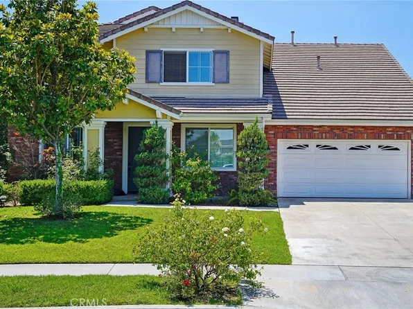 2572 Mandarin Dr, Corona, CA 92879