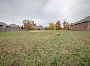 3176 W Tudor St, Springfield, MO 65803