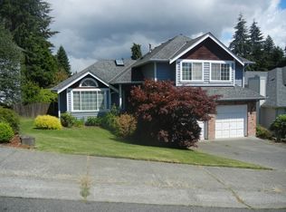 17817 38th Pl W, Lynnwood, WA 98037
