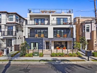 806 N Cleveland St Unit 1, Oceanside, CA, 92054