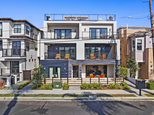 806 N Cleveland St Unit 1, Oceanside, CA 92054