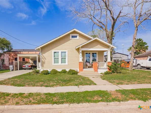 104 E Stayton Ave, Victoria, TX 77901