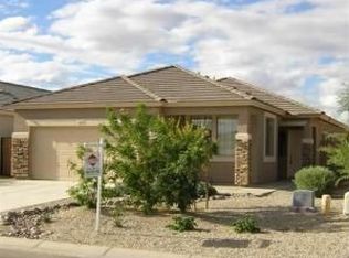 2660 E Morenci Rd, San Tan Valley, AZ 85143