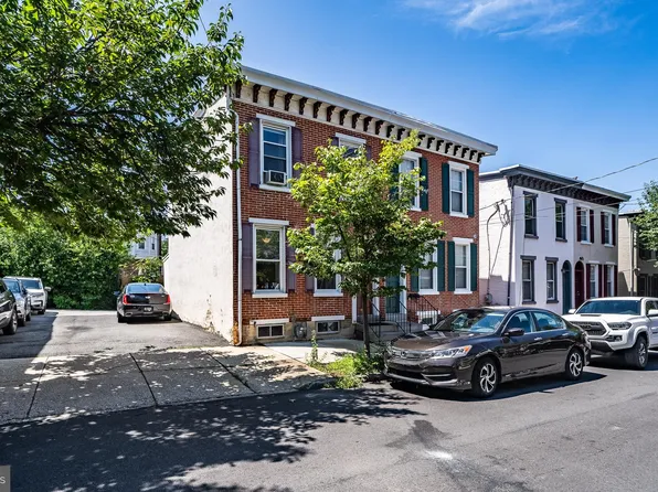 1211 N Tatnall St, Wilmington, DE 19801