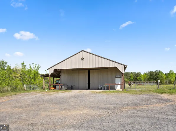 1645 Garland Mountain Trl, Waleska, GA 30183