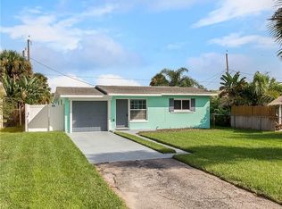 824 E 25th Ave, New Smyrna Beach, FL 32169