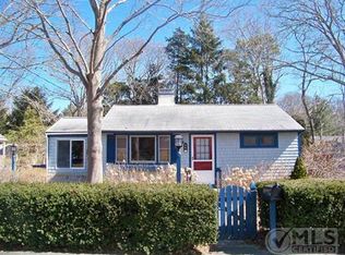 66 Blanid Rd, Osterville, MA 02655