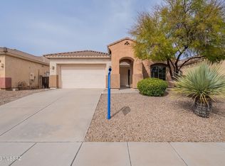 1230 W Rodriguez Rd, Tucson, AZ 85755