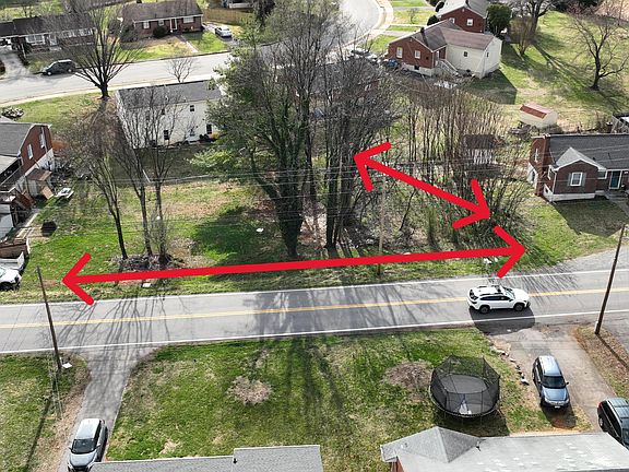 2nd image of 0 Florist Rd NW Lot 9