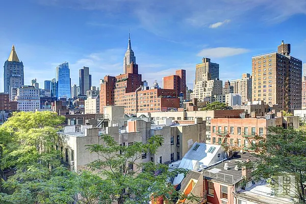 Sold by Halstead Real Estate | media 7