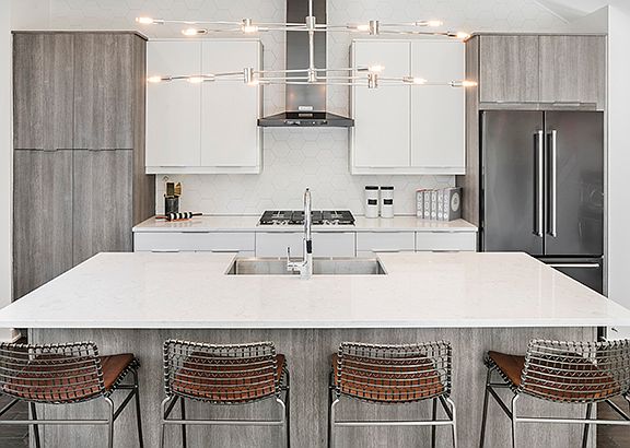 Halstead - Chopin Interior Image 1