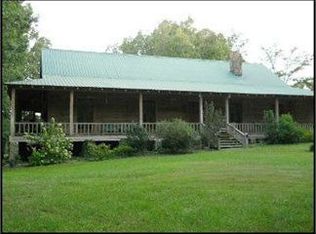 10190 Road 1343, Philadelphia, MS 39350