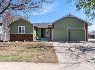 2130 N Parkridge St, Wichita, KS 67212