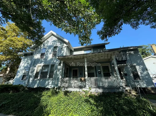 279 S Goodman St, Rochester, NY 14607