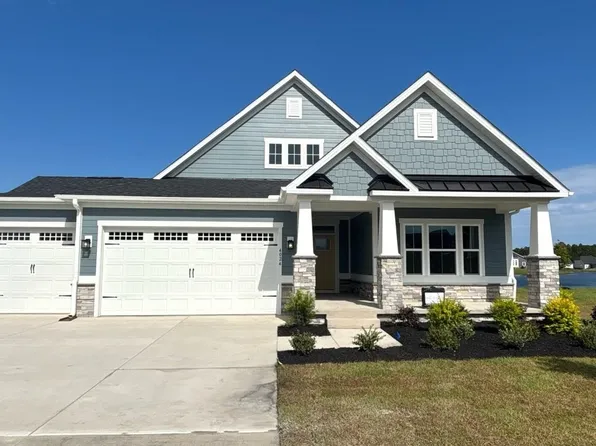 4024 Viola Loop LOT 216, Myrtle Beach, SC 29579