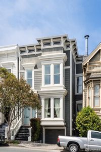 2784 Bush St, San Francisco, CA, 94115