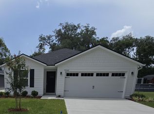 15242 Robert Ave, Jacksonville, FL 32218