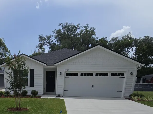 15242 ROBERT Avenue, Jacksonville, FL 32218