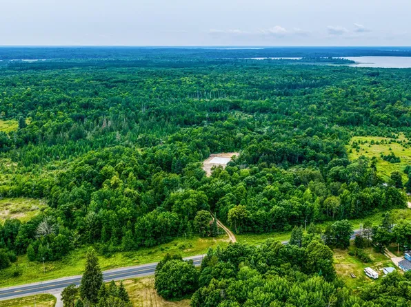 Scenic Hwy NE, Cass Lake, MN 56633