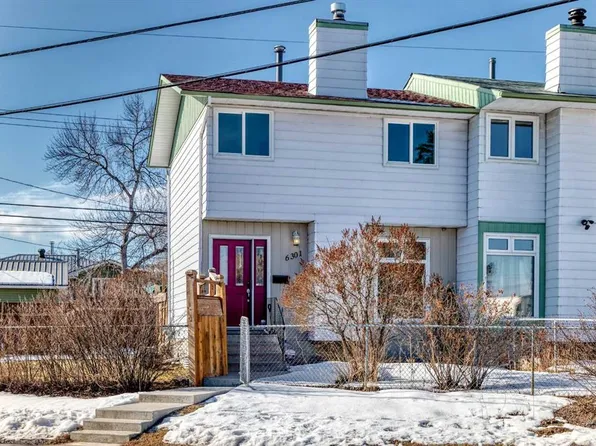 6301 NE Bowwood Dr NW, Calgary, AB T3B 2G3