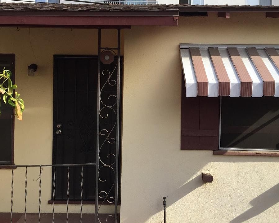 1st image of 1830 Vassar St APT B