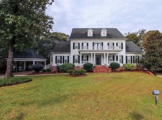 225 Steeplechase Run, Warner Robins, GA 31088