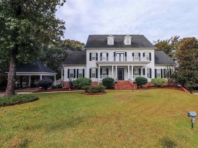 225 Steeplechase Run, Warner Robins, GA, 31088