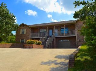 2005 Fletcher Rd NW, Cleveland, TN 37312