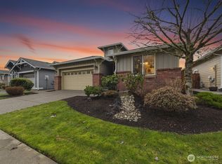 Woodland Cove, Lacey, WA 98516