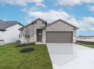 13832 Tucker Hedge Pass, Elgin, TX 78621
