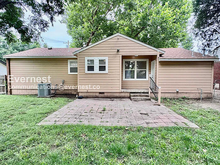 2535 S Pittsburg Ave — Photo 19