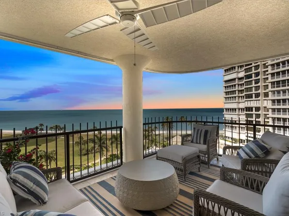4251 Gulf Shore BLVD N #9D, NAPLES, FL 34103