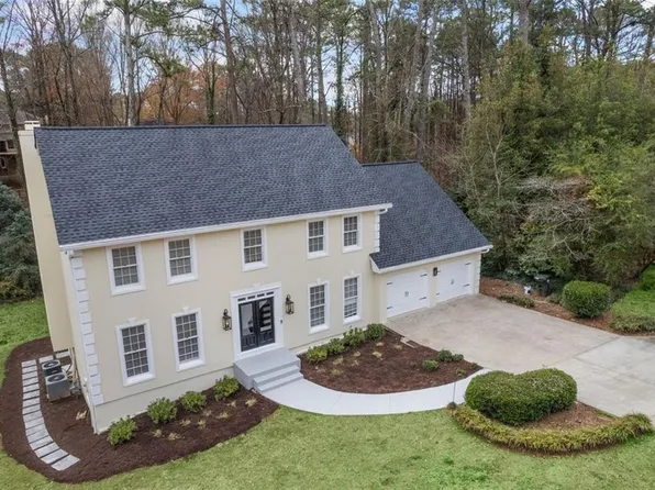 463 Indian Hills Trl, Marietta, GA 30068