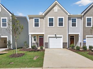 88 Blossom Field Way, Angier, NC 27501