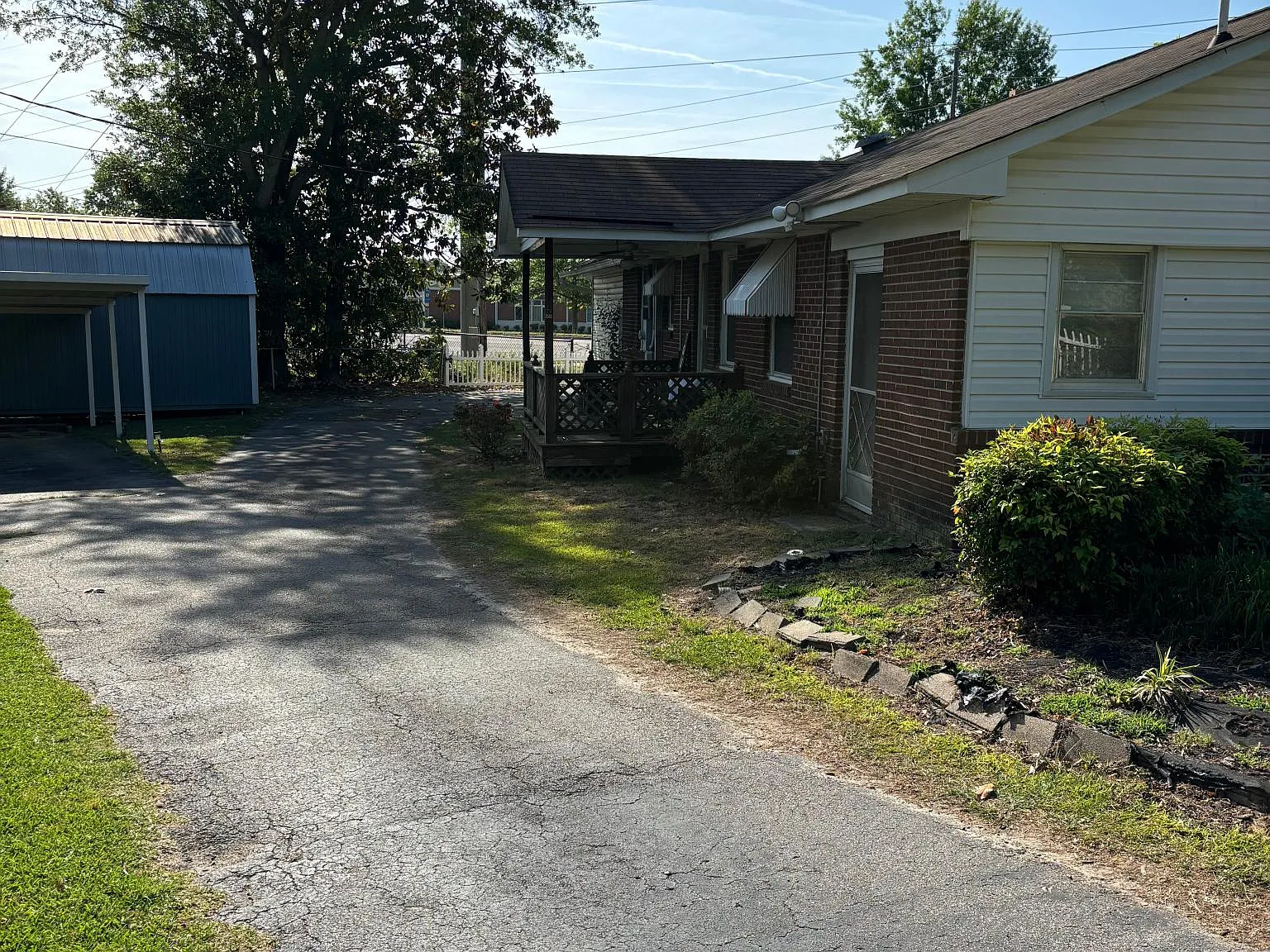 249 E Pine Log Rd — Photo 1
