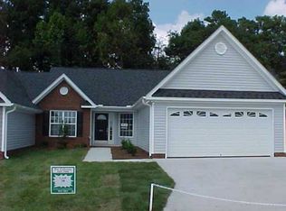 670 Chas Ct, High Point, NC 27265